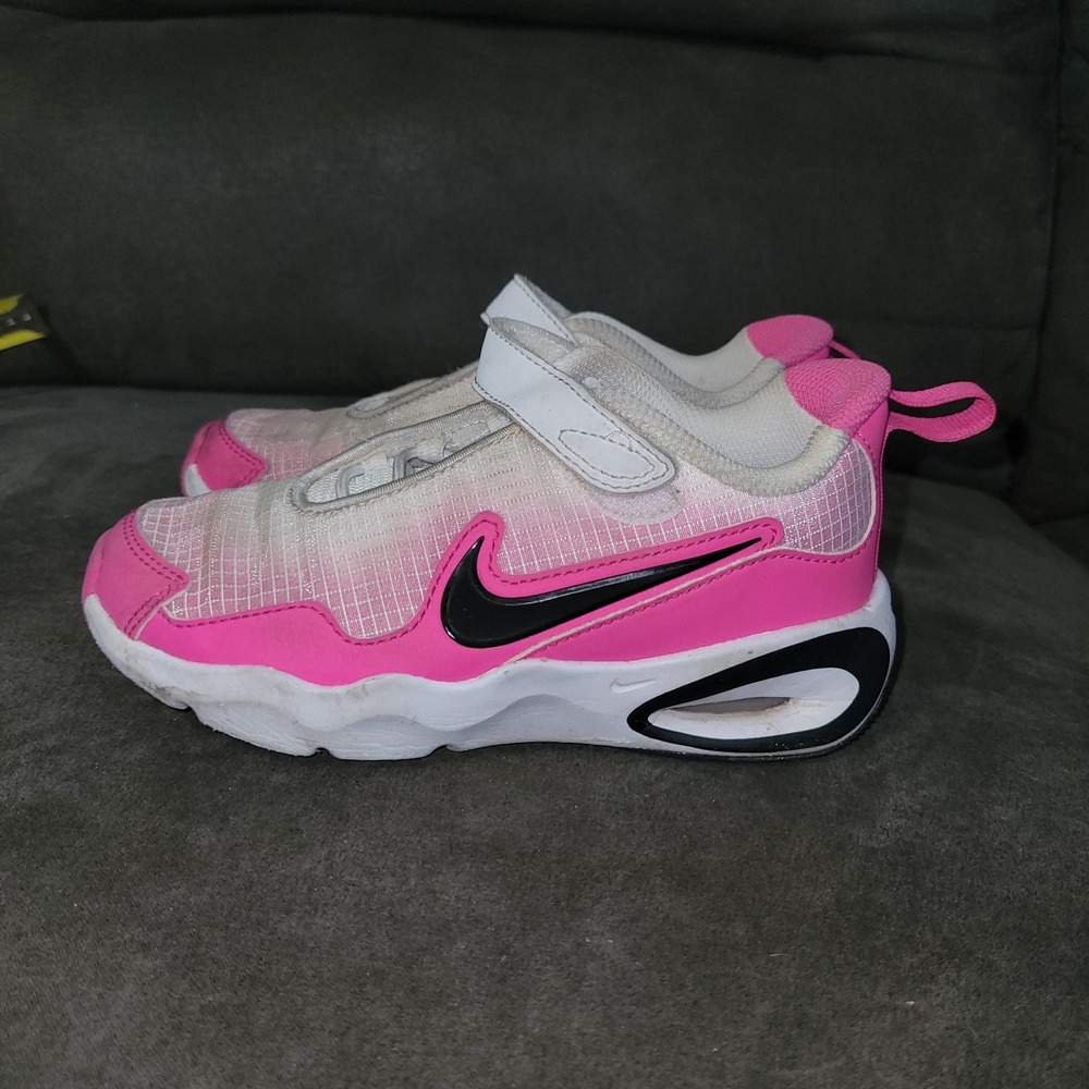 Girl's Athletic & Sneakers Nike Air Max Nova Sneaker 11C 11 Youth